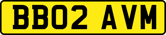 BB02AVM