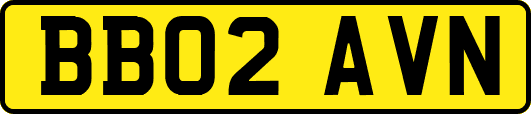 BB02AVN