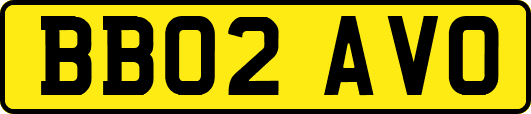 BB02AVO