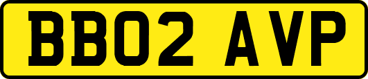 BB02AVP