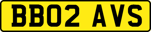 BB02AVS