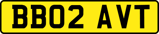 BB02AVT