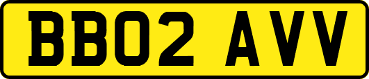 BB02AVV