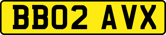 BB02AVX