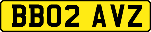 BB02AVZ