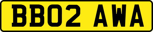 BB02AWA