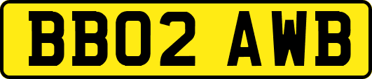 BB02AWB