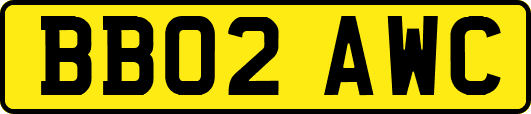 BB02AWC