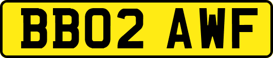 BB02AWF