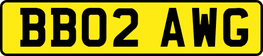 BB02AWG