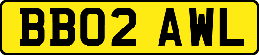 BB02AWL