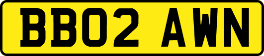 BB02AWN