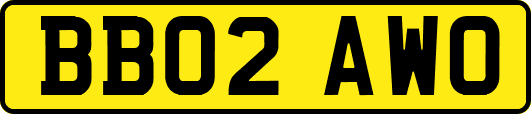 BB02AWO