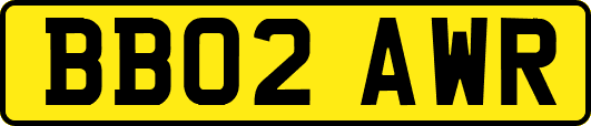 BB02AWR