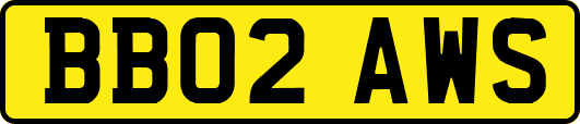 BB02AWS