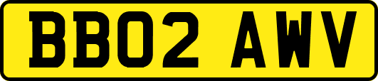 BB02AWV