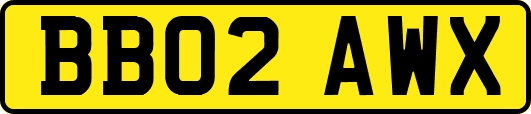BB02AWX