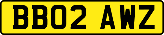 BB02AWZ