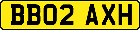 BB02AXH