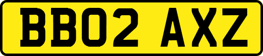 BB02AXZ