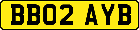 BB02AYB
