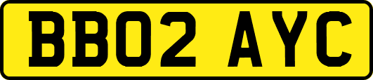 BB02AYC