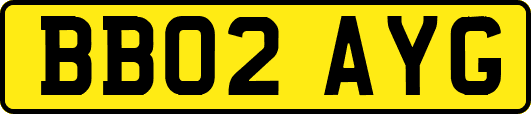 BB02AYG