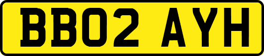 BB02AYH