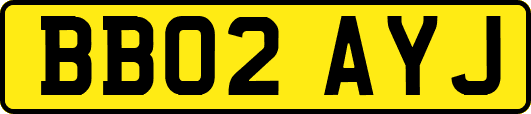 BB02AYJ