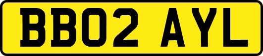 BB02AYL