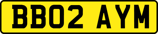 BB02AYM