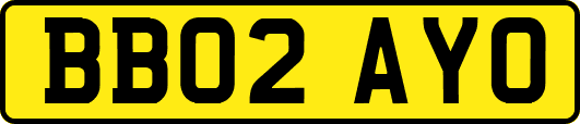 BB02AYO