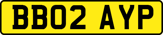 BB02AYP