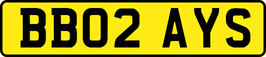 BB02AYS