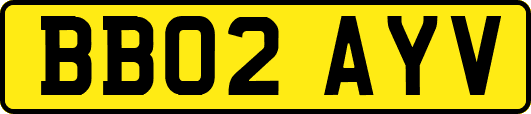 BB02AYV
