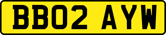 BB02AYW