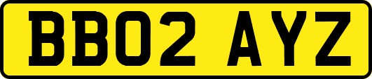 BB02AYZ