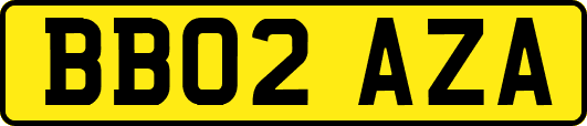 BB02AZA