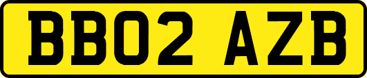 BB02AZB