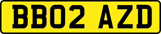 BB02AZD