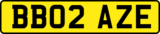BB02AZE