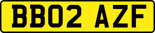 BB02AZF