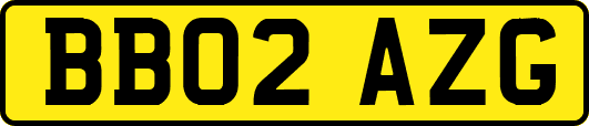 BB02AZG