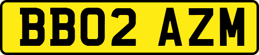 BB02AZM