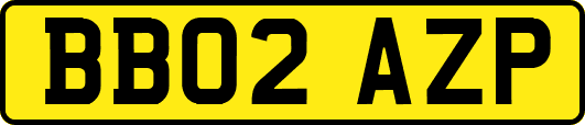BB02AZP