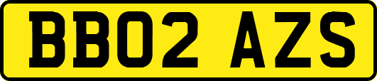 BB02AZS
