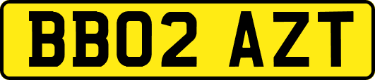 BB02AZT