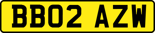 BB02AZW