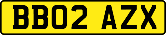 BB02AZX
