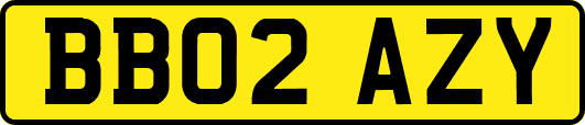 BB02AZY